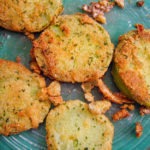 fried green tomatoes - photo by: ryan sterritt