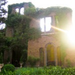 barnsley gardens ruins - photo by: ryan sterritt