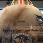 apollo 6 - photo by: ryan sterritt