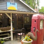 garden produce patio - photo by: ryan sterritt