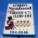 seafood prices - photo by: ryan sterritt