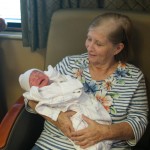 grandma - photo by: ryan sterritt