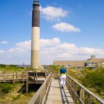 gub & oak island lighthouse - photo by: ryan sterritt