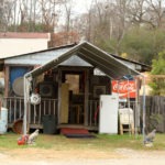 outdoor dining - photo by: ryan sterritt