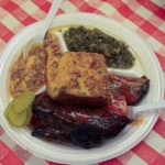 rib plate - photo by: ryan sterritt