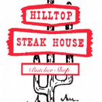 old hilltop steak house logo