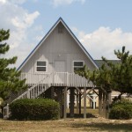 blue top a-frame - photo by: ryan sterritt