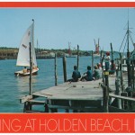 fishing at holden beach