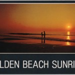 holden beach sunrise