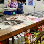 capt'n pete's seafood market - photo by: ryan sterritt