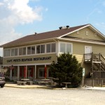 capt'n pete's seafood restaurant - photo by: ryan sterritt