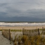 sunset on holden beach - photo by: ryan sterritt