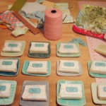 handmade soap & supplies - photo by: ryan sterritt