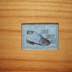 shoe shine kit design - photo by: ryan sterritt