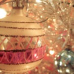 striped ornament - photo by: ryan sterritt