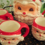 santa mugs - photo by: ryan sterritt