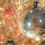 blue ornament - photo by: ryan sterritt