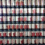 king street stout cans - photo by: ryan sterritt