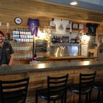 tap room bar - photo by: ryan sterritt