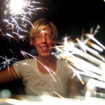 sparkler gub - photo by: ryan sterritt