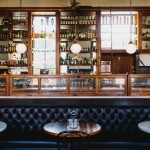 kimball house interior - photo by: andrew thomas lee