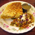 cuban panini - photo by: ryan sterritt