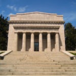 memorial steps - photo by: ryan sterritt