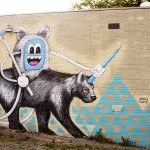 greg mike mural - photo by: ryan sterritt