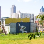 living walls: know hope - photo by: ryan sterritt