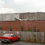 living walls: jason kofke - photo by: ryan sterritt