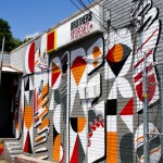 living walls: ripo & remed - photo by: ryan sterritt