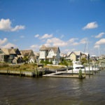 marina houses - photo by: ryan sterritt