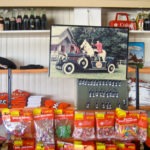 shirts & candy- photo by: ryan sterritt