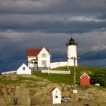 sky rail house to nubble  - photo by: ryan sterritt