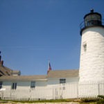 back view of pemaquid - photo by: ryan sterritt