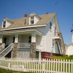 pemaquid point lighthouse - photo by: ryan sterritt