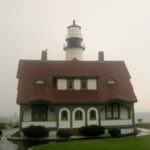 portland head lighthouse - photo by: ryan sterritt