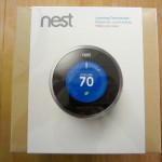 nest packaging - photo by: ryan sterritt