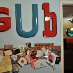 office gub letters - photo by: miguel martinez
