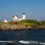 waves at nubble - photo by: ryan sterritt