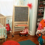 nursery updates - photo by: ryan sterritt