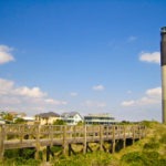 oak island lighthouse - photo by: ryan sterritt