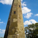 old baldy lighthouse - photo by: ryan sterritt