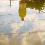gub reflection - photo by: ryan sterritt