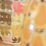 orla kiely soaps - photo by: ryan sterritt