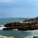 cape elizabeth - photo by: ryan sterritt