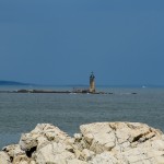 rams island ledge lighthouse - photo by: ryan sterritt