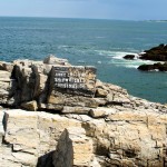 shipwreck marker - photo by: ryan sterritt