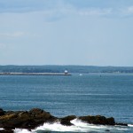 spring point ledge lighthouse - photo by: ryan sterritt