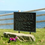 wordsworth marker - photo by: ryan sterritt